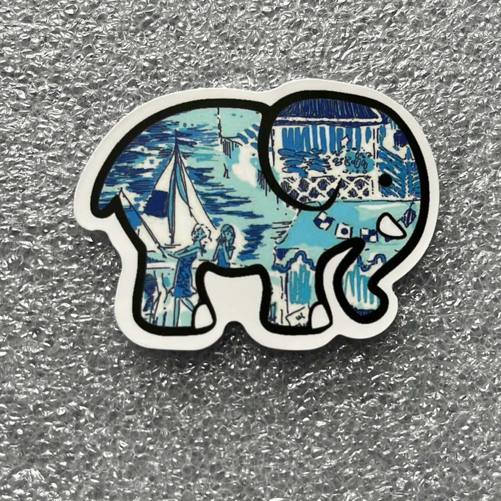 Sticker 🔅11 for $10